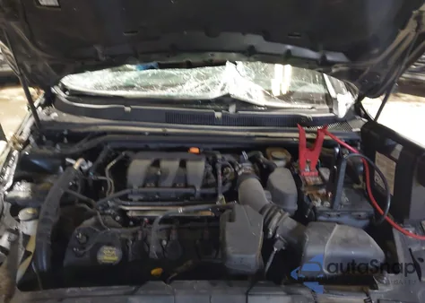 2014 Ford Taurus Limited из США, поврежденный, VIN 1FAHP2F85EG109341